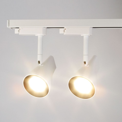 Трековый светодиодный светильник Elektrostandard Hardi LTB18