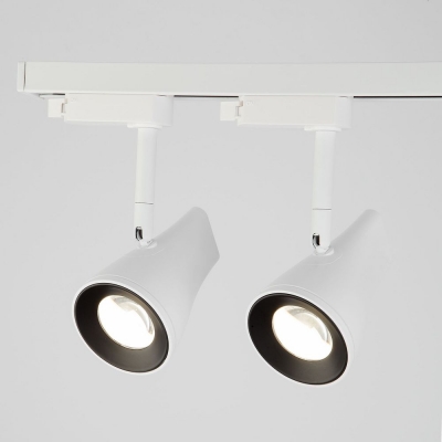 Трековый светодиодный светильник Elektrostandard Hardi LTB18