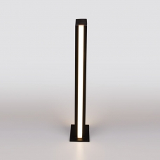 Уличный фонарь Elektrostandard Flat 1538 TECHNO LED