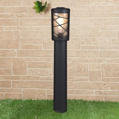 Уличный фонарь Elektrostandard Premier GL 1017F