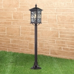 Уличный фонарь Elektrostandard Tira GL 1005F