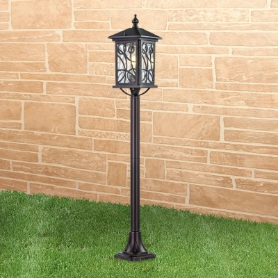 Уличный фонарь Elektrostandard Tira GL 1005F