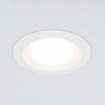 Встраиваемый светильник Elektrostandard 110 MR16 110 MR16