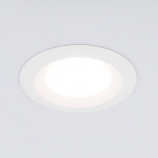 Встраиваемый светильник Elektrostandard 110 MR16 110 MR16