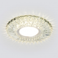 Встраиваемый светильник Elektrostandard 2204 MR16 2204 MR16