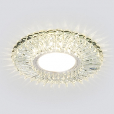 Встраиваемый светильник Elektrostandard 2204 MR16 2204 MR16