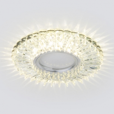 Встраиваемый светильник Elektrostandard 2204 MR16 2204 MR16