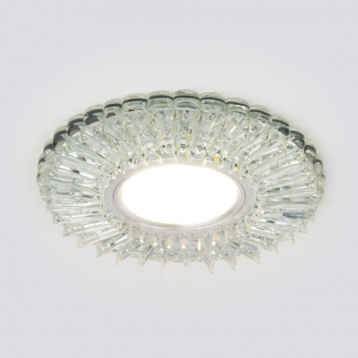 Встраиваемый светильник Elektrostandard 2204 MR16 2204 MR16