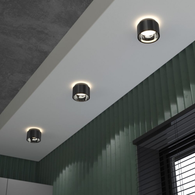 Накладной светильник Elektrostandard Charlie 1069 GX53 Накладной светильник Elektrostandard Charlie 1069 GX53