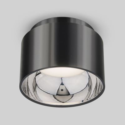 Накладной светильник Elektrostandard Charlie 1069 GX53 Накладной светильник Elektrostandard Charlie 1069 GX53