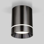 Накладной светильник Elektrostandard Topper DLR021 Led 9W