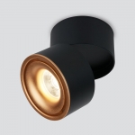 Накладной светодиодный светильник Elektrostandard Klips DLR031 IP20 4200K