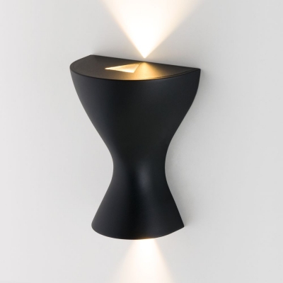 Настенный светильник Elektrostandard Eos MRL LED 1021