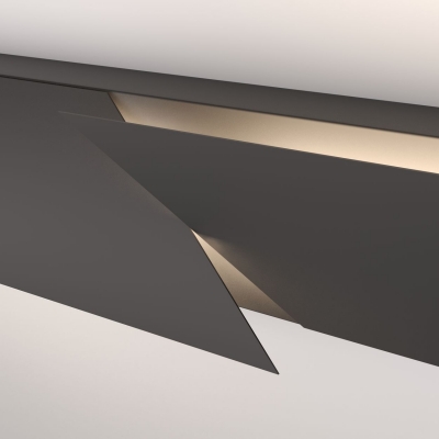 Настенный светильник Elektrostandard Snip 40107/LED