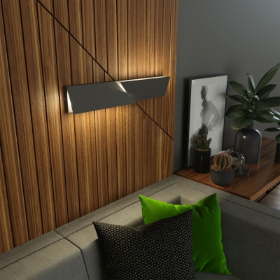 Настенный светильник Elektrostandard Snip 40107/LED