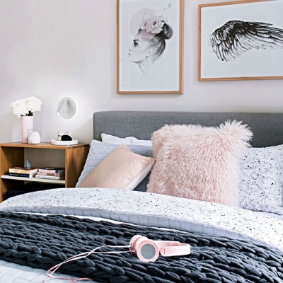 Настенный светильник Elektrostandard Tera a043968