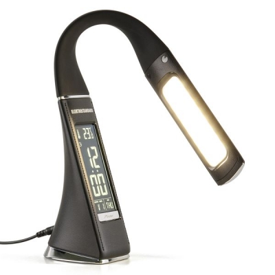 Настольная лампа Elektrostandard ELARA TL90220