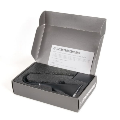 Настольная лампа Elektrostandard ELARA TL90220