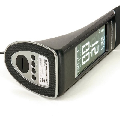 Настольная лампа Elektrostandard ELARA TL90220