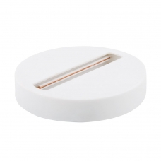 Однофазный шинопровод Elektrostandard TRAF-1-WH