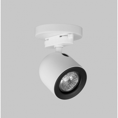 Однофазный шинопровод Elektrostandard TRAF-1-WH