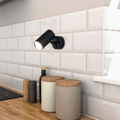 Подсветка Elektrostandard Rutero MRL 1003