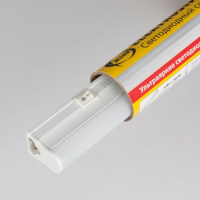 Подсветка Elektrostandard Stick LST01 18W 50K