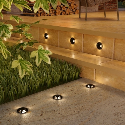 Подсветка ступеней Elektrostandard Step 3 MRL LED 1106 Подсветка ступеней Elektrostandard Step 3 MRL LED 1106