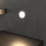 Подсветка ступеней Elektrostandard Step 5 MRL LED 1108 серебро