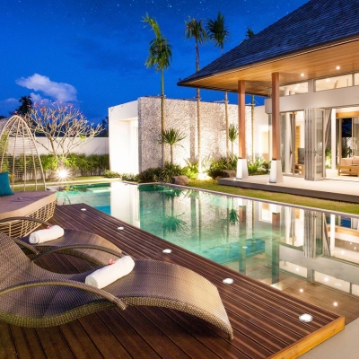 Подсветка ступеней Elektrostandard Step 5 MRL LED 1108 серебро