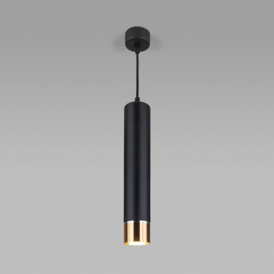 Подвес Elektrostandard DLN106 черный с золотом