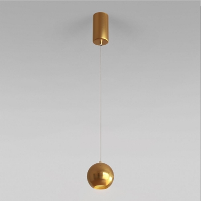 Подвес светодиодный Elektrostandard Giro 50215/1 Подвес светодиодный Elektrostandard Giro 50215/1