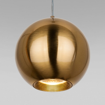 Подвес светодиодный Elektrostandard Giro 50215/1 Подвес светодиодный Elektrostandard Giro 50215/1