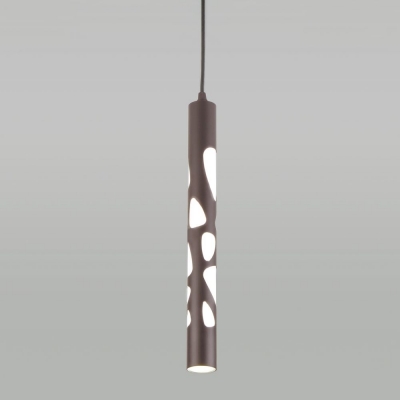 Подвесной светодиодный светильник Elektrostandard DLR037 12W 4200K a044558