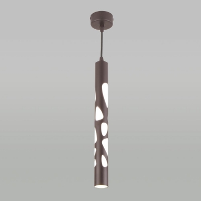 Подвесной светодиодный светильник Elektrostandard DLR037 12W 4200K a044558