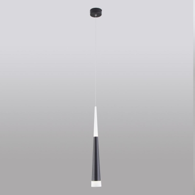 Подвесной светодиодный светильник Elektrostandard DLR038 a044560