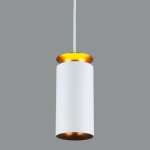 Подвесной светодиодный светильник Elektrostandard DLS021 9+4W 4200К a045501