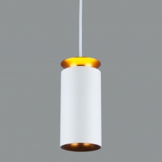 Подвесной светодиодный светильник Elektrostandard DLS021 9+4W 4200К a045501