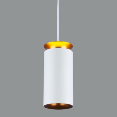 Подвесной светодиодный светильник Elektrostandard DLS021 9+4W 4200К a045501