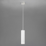 Подвесной светодиодный светильник Eurosvet Topper DLR023 12W 4200K