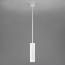 Подвесной светодиодный светильник Eurosvet Topper DLR023 12W 4200K