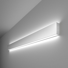 Светильник линейный на потолок Elektrostandard Grand 6500К