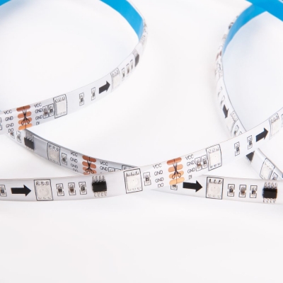 Светодиодная лента Elektrostandard 12V 7,2W N SLS 01 CWWW IP 65