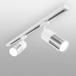 Трековый светодиодный светильник Elektrostandard Avantag LTB27