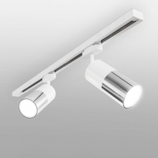 Трековый светодиодный светильник Elektrostandard Avantag LTB27