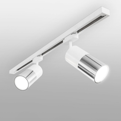 Трековый светодиодный светильник Elektrostandard Avantag LTB27