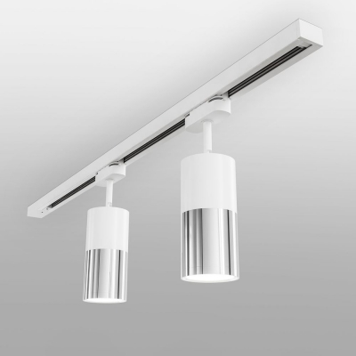 Трековый светодиодный светильник Elektrostandard Avantag LTB27