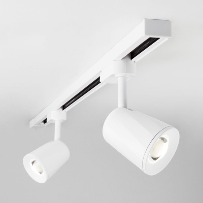 Трековый светодиодный светильник Elektrostandard Joli LTB19