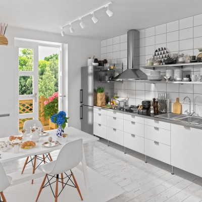 Трековый светодиодный светильник Elektrostandard Joli LTB19