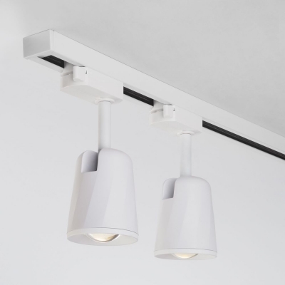 Трековый светодиодный светильник Elektrostandard Joli LTB19